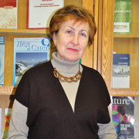 Щекина